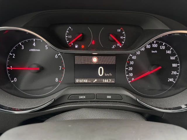 Opel Crossland X Crossland *KAMERA*PDC*SHZ*LHZ*KLIMA*