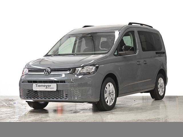 Volkswagen Caddy 1.5 TSI DSG Life