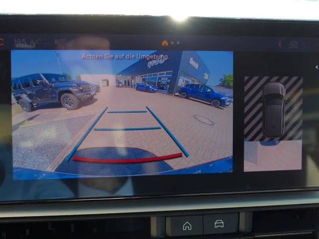 Jeep Avenger Overland