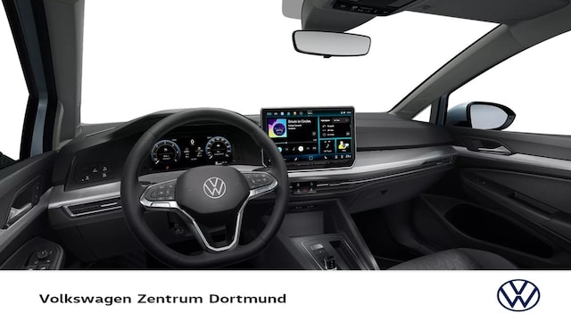 Volkswagen Golf Golf VIII Life eHybrid