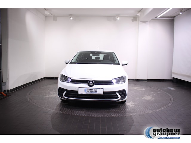 Volkswagen Polo Life