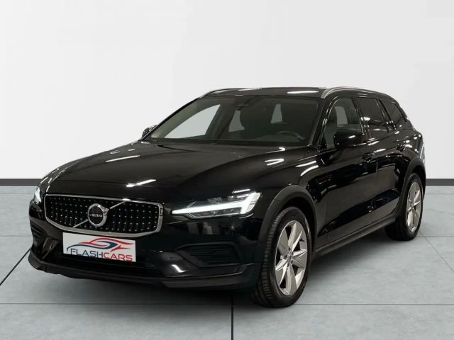 Volvo V60 Cross Country AWD