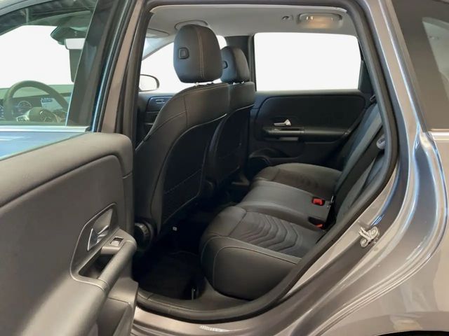 Mercedes-Benz B 180 B-Klasse