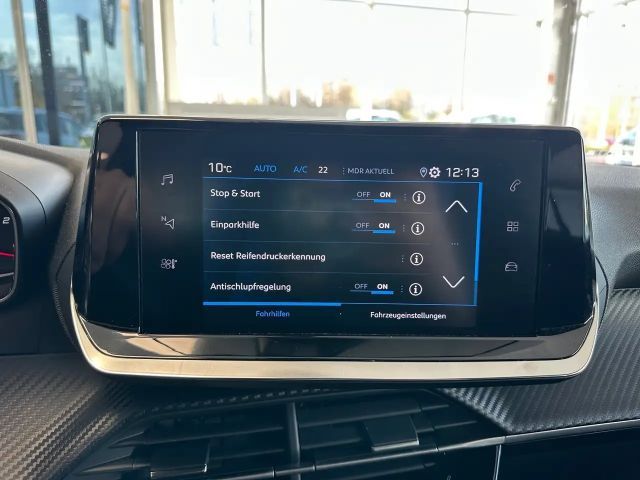 Peugeot 2008 Active Pack PureTech