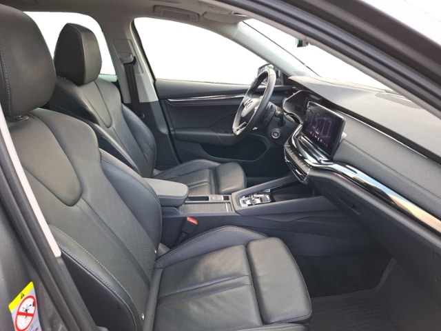 Skoda Octavia 2.0 TDI Combi