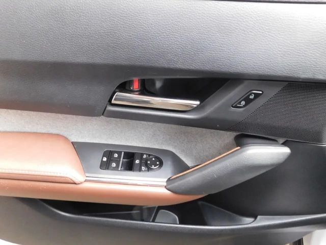 Mazda MX-30 SkyActiv e-Skyactiv