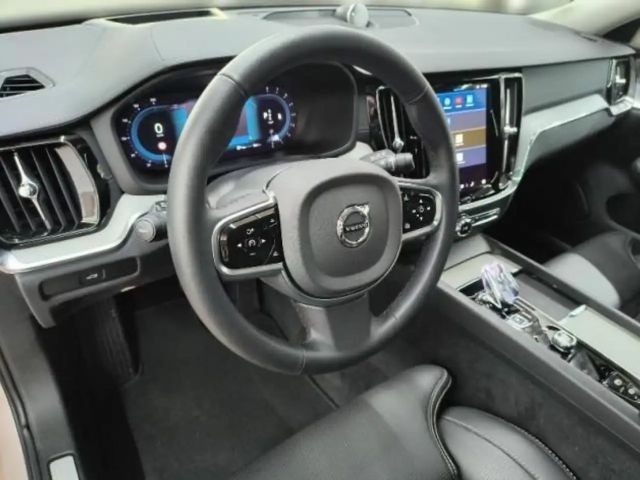 Volvo V60 Cross Country Ultimate