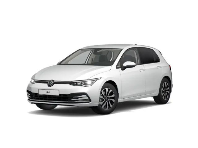 Volkswagen Golf 1.5 TSI Golf VIII IQ.Drive