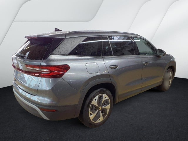 Skoda Kodiaq 2.0 TDI 4x4 Selection