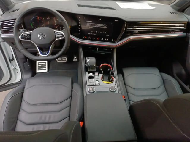 Volkswagen Touareg IQ.Drive eHybrid