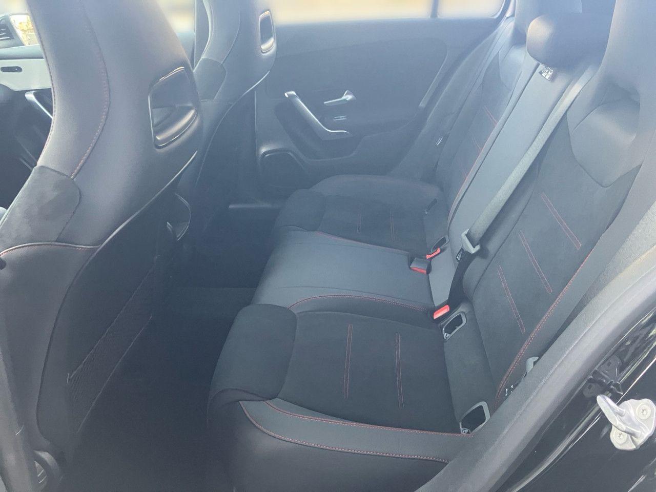 Mercedes-Benz A 250 A 250 e AMG Line