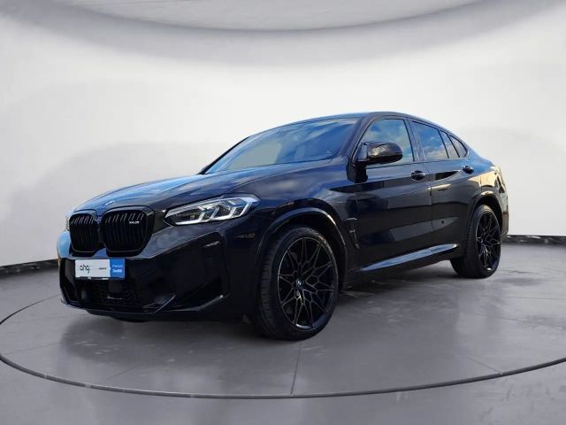 BMW X4 Competition
