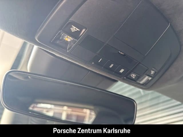 Porsche Cayman 718 Coupé RS