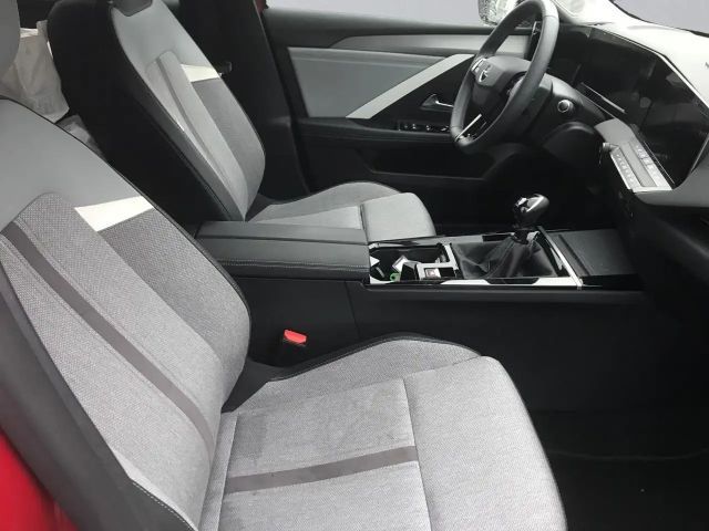 Opel Astra Sitzh. AGR LED 180° Rückfahrkamera