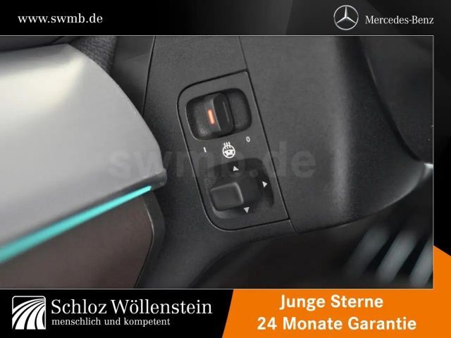 Mercedes-Benz GLE 350 4MATIC AMG Line