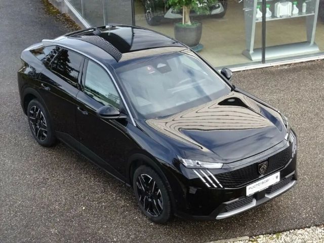 Peugeot 3008 Allure Pack Hybrid
