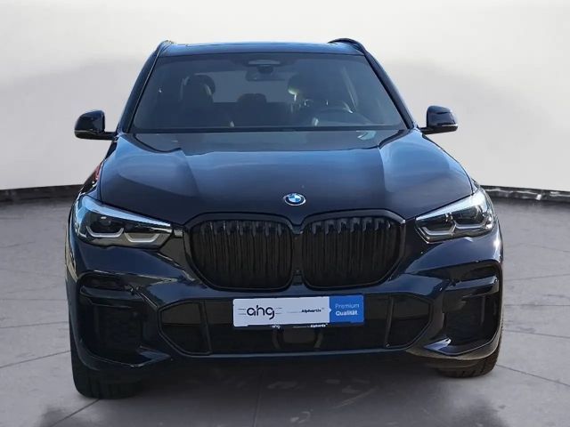 BMW X5 M-Sport xDrive30d