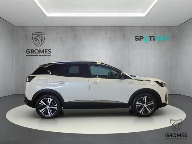 Peugeot 3008 Allure Pack EAT8 Hybrid