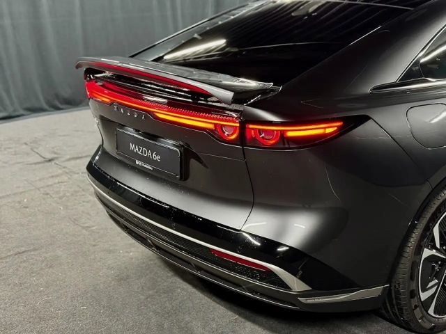 Mazda 6e Plus Takumi