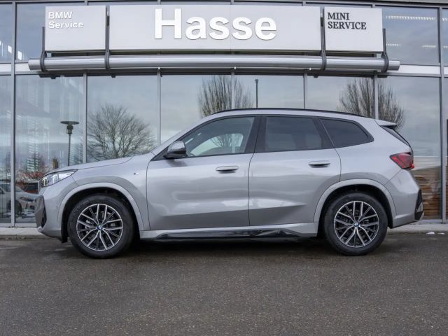 BMW X1 M-Sport sDrive18i