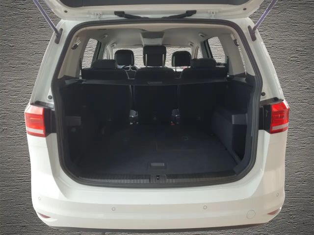 Volkswagen Touran 1.5 TSI BMT DSG Highline