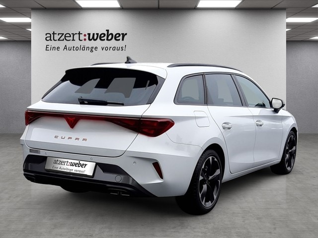 Cupra Leon 1.5 TSI Sportstourer