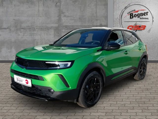 Opel Mokka GS-Line Grand Sport