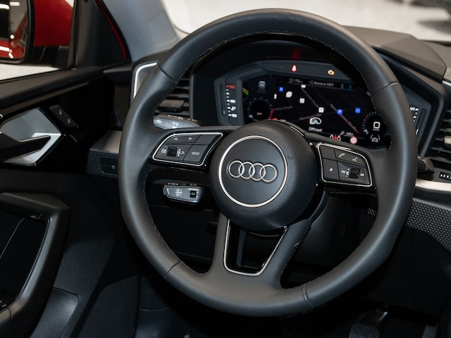 Audi A1 30 TFSI S-Line Sportback