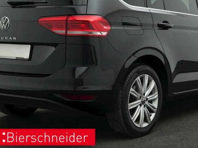 Volkswagen Touran 2.0 TDI DSG Highline