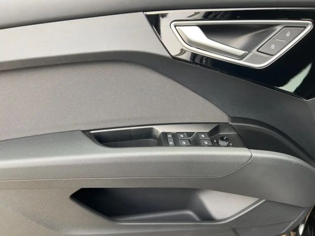 Audi Q4 e-tron 40
