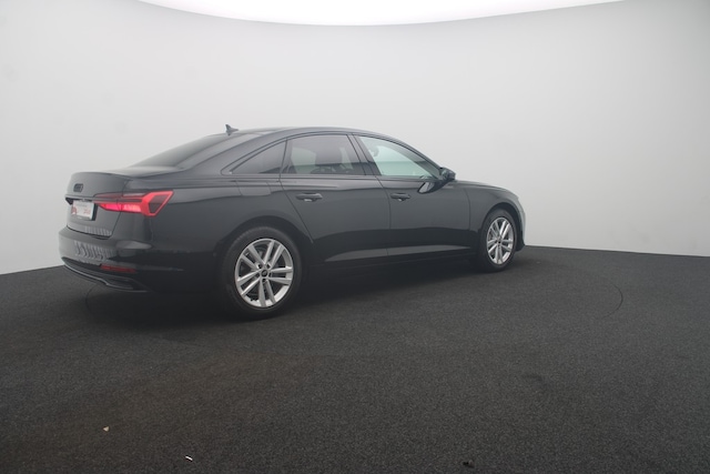 Audi A6 40 TDI S-Tronic Sedan