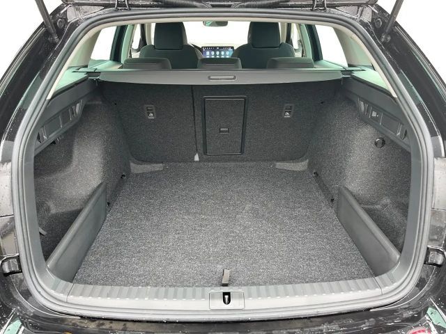 Skoda Octavia Combi Selection