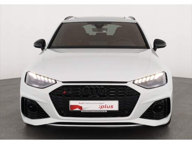 Audi RS4 Avant Quattro