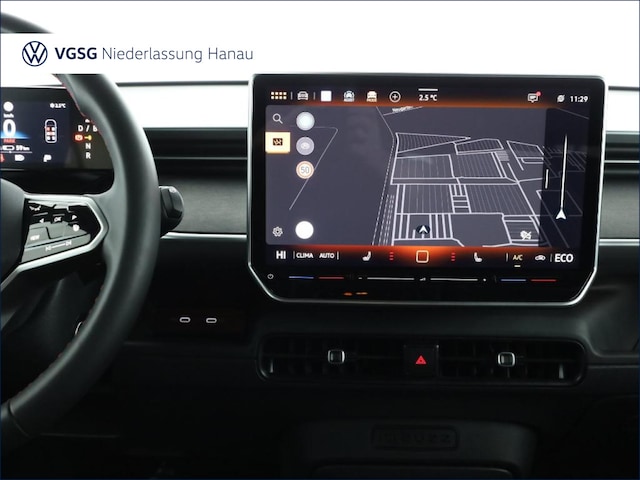 Volkswagen ID.Buzz 7-zitter GTX