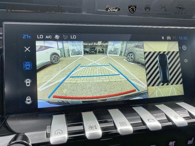 Peugeot 508 GT-Line Hybrid SW