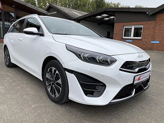Kia Ceed PHEV Spirit
