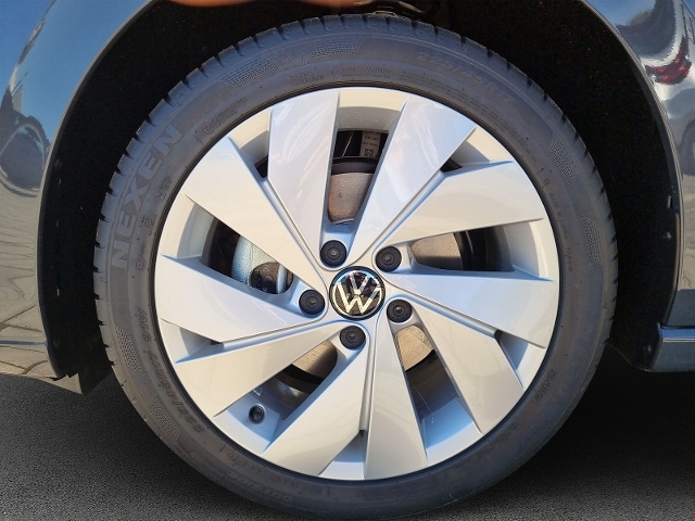 Volkswagen Golf DSG Golf VIII Variant