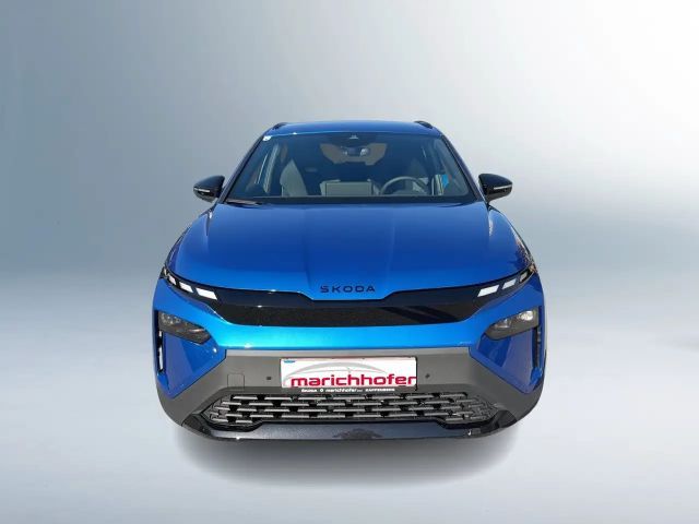 Skoda Elroq 85 Sportline