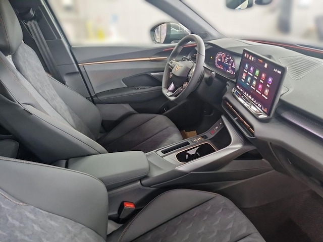 Cupra Terramar 1.5 e-Hybrid VZ e-Hybrid