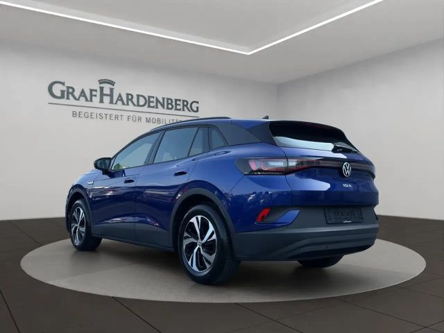 Volkswagen ID.4 Performance Pure