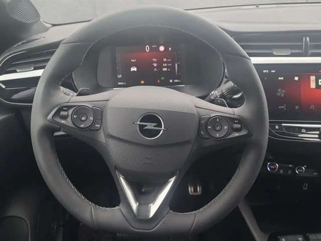 Opel Corsa GS-Line Grand Sport Turbo