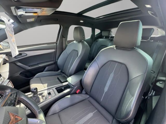 Cupra Formentor 1.5 TSI