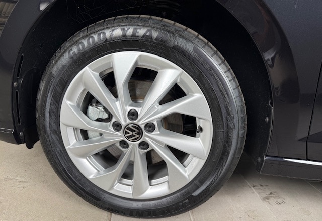 Volkswagen Polo 1.0 TSI DSG