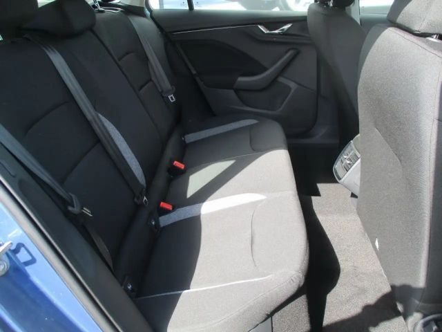 Skoda Kamiq 1.0 TSI Active