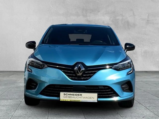 Renault Clio E-Tech Intens