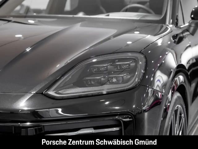 Porsche Cayenne Coupé E-Hybrid