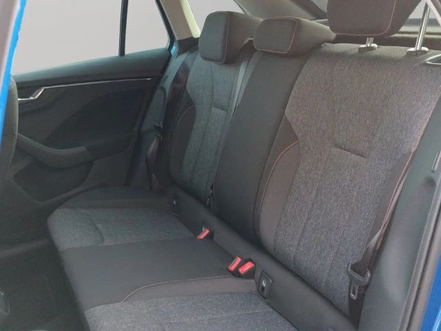 Skoda Scala 1.0 TSI Ambition Clever