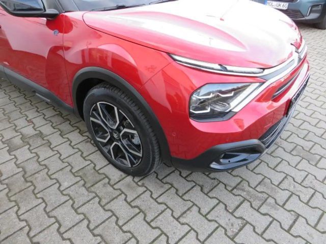 Citroën C4 Feel Pack