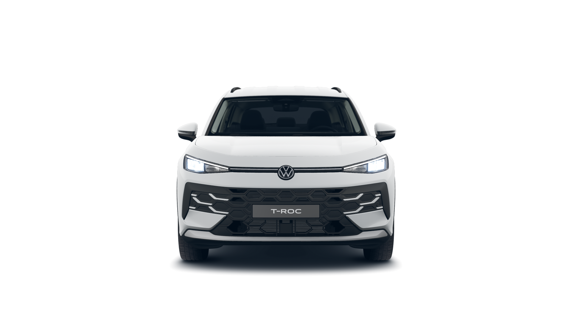 Volkswagen T-Roc 1.5 eTSI DSG Life