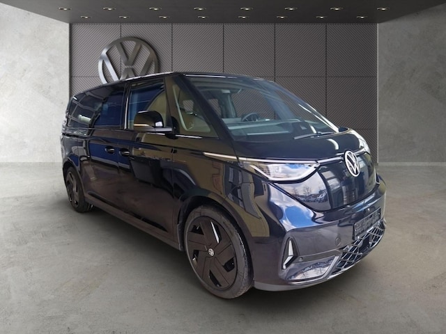Volkswagen ID.Buzz GTX